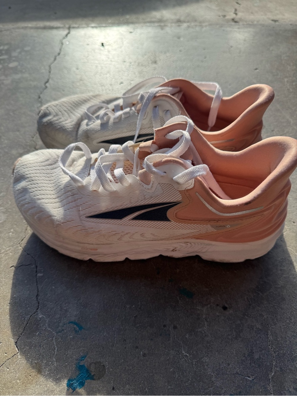 Altra Torin 6